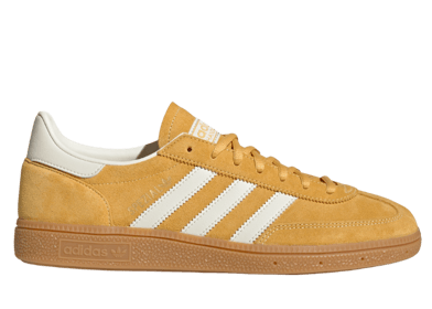 adidas Handball Spezial Preloved Yellow