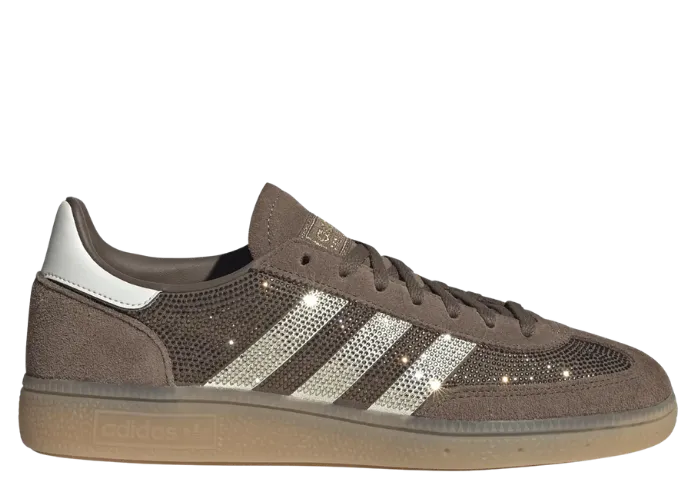 adidas Handball Spezial Rhinestone Earth Strata (W)