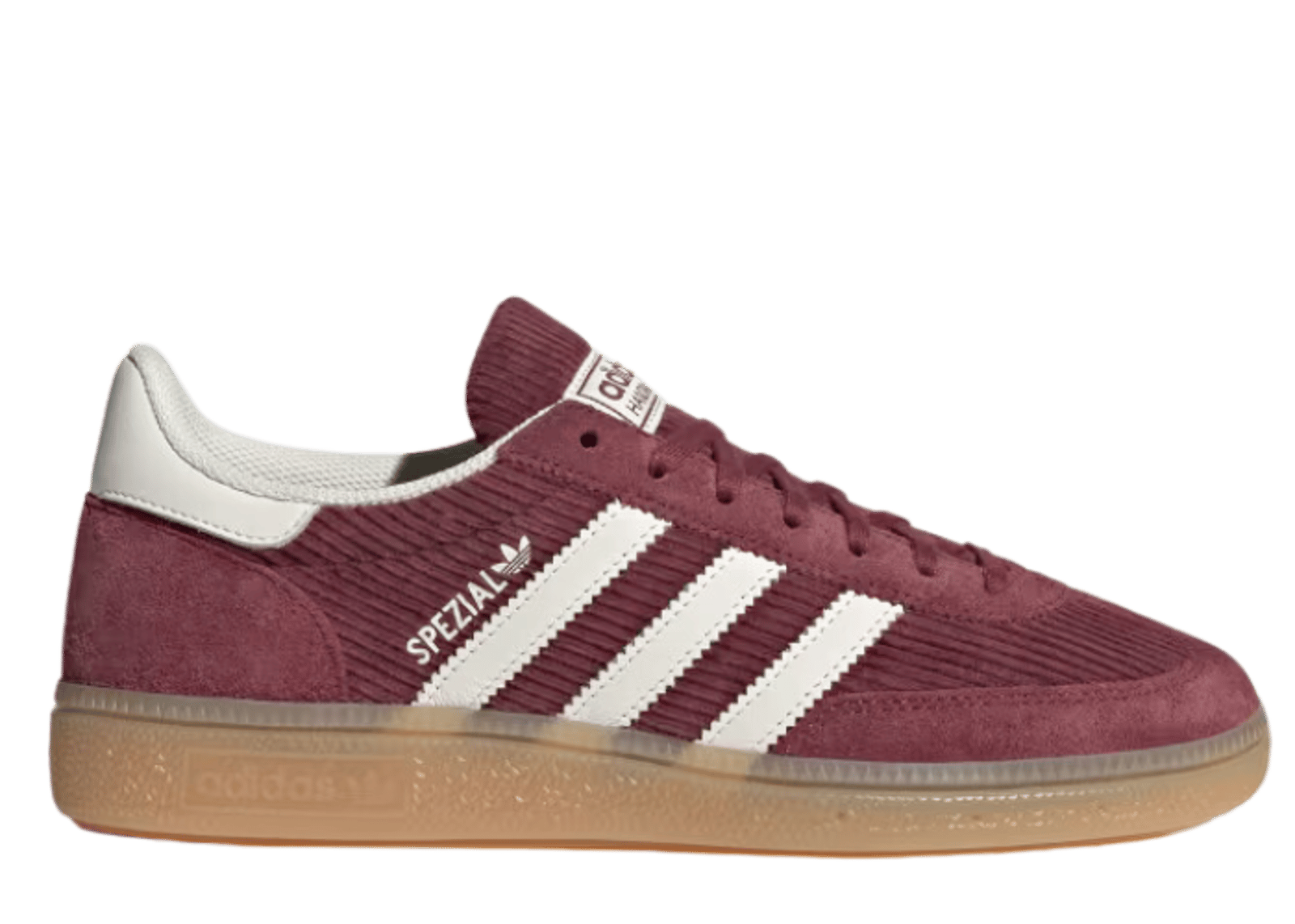 adidas Handball Spezial Shadow Red (W)