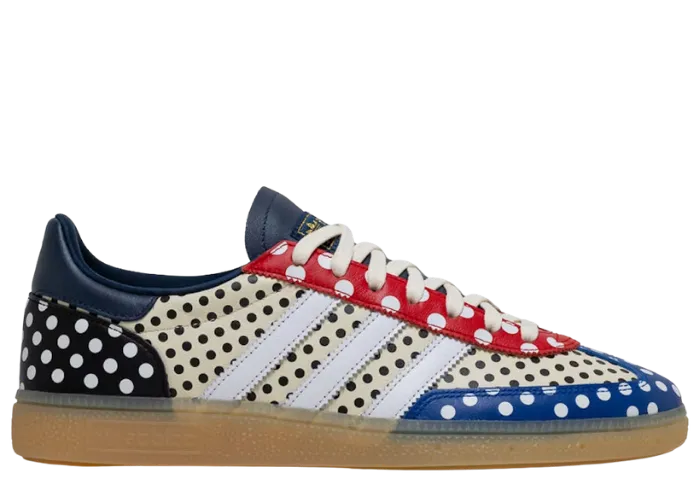 adidas Handball Spezial Sneaker Politics Rhythm & Blues