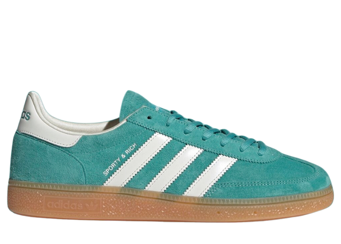 adidas Handball Spezial Sporty & Rich Green