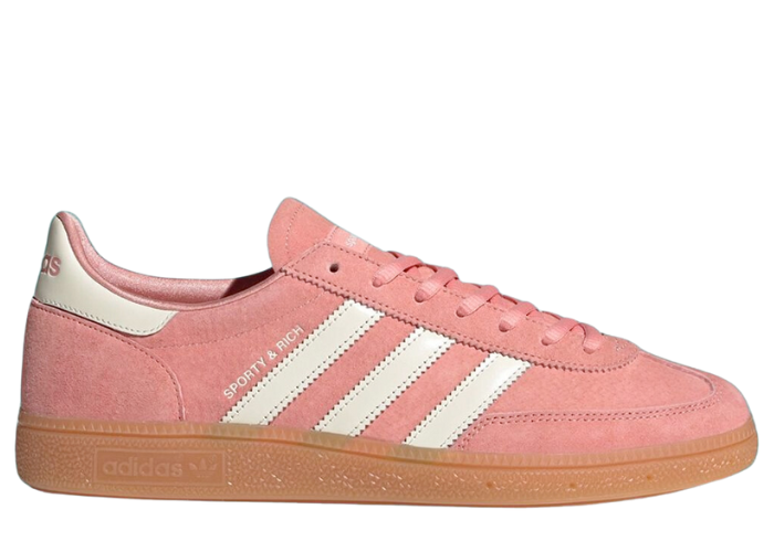 adidas Handball Spezial Sporty & Rich Pink
