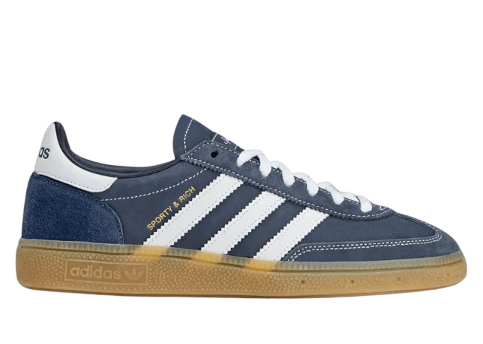 adidas Handball Spezial Sporty & Rich Night Indigo