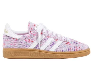 adidas Handball Spezial West NYC Tip Top Shoes 85th Anniversary (W)