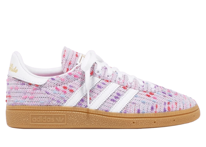 adidas Handball Spezial West NYC Tip Top Shoes 85th Anniversary (W)
