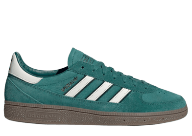 adidas Handball Spezial WM Noble Green Off-White