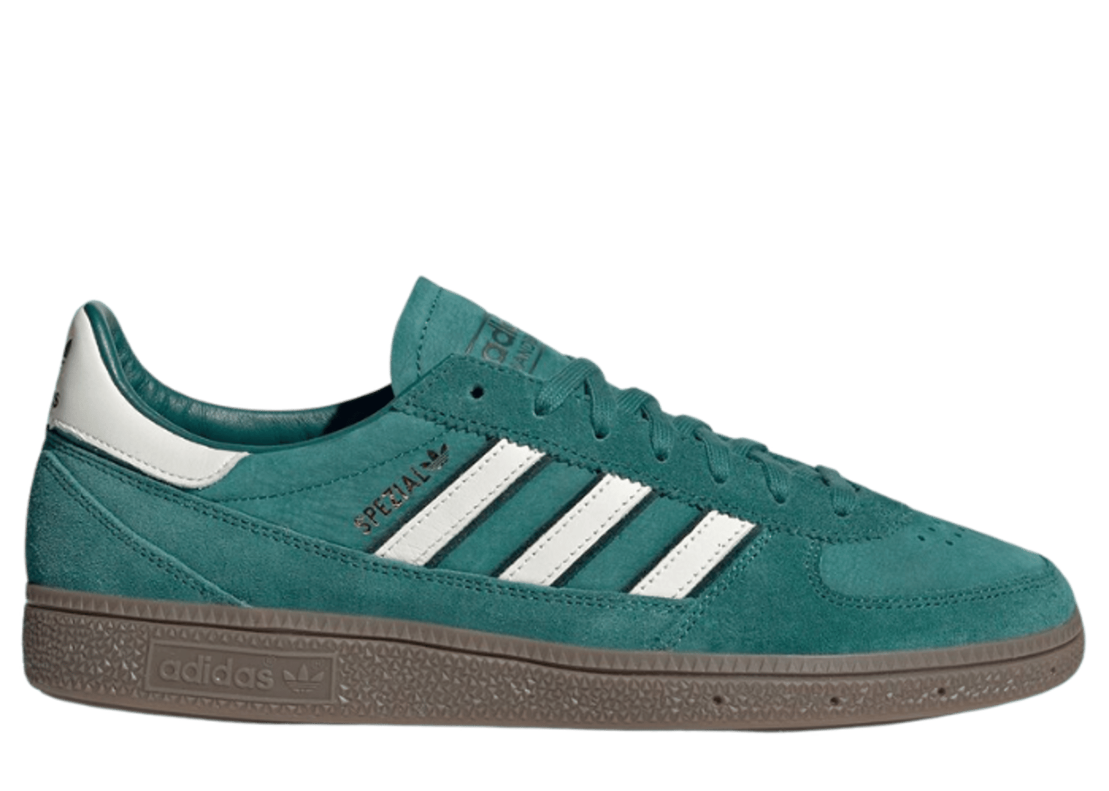 adidas Handball Spezial WM Noble Green Off-White