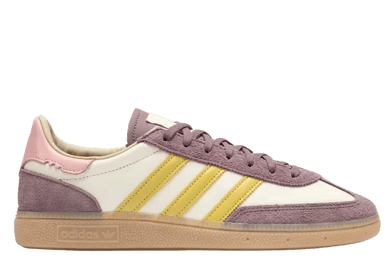adidas Handball The Whitaker Group Do Not Duplicate Yellow