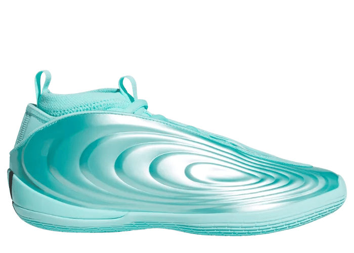 adidas Harden Vol. 10 Clear Cyan