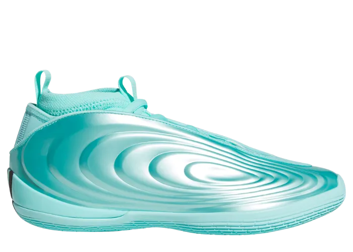 adidas Harden Vol. 10 'Clear Cyan'
