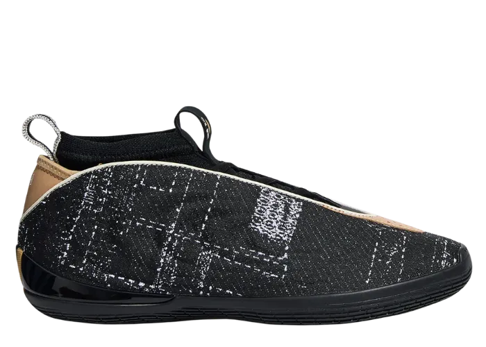 adidas Harden Vol. 10 Har'Denim