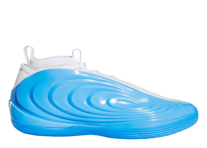 adidas Harden Vol. 10 Lucid Aquamarine