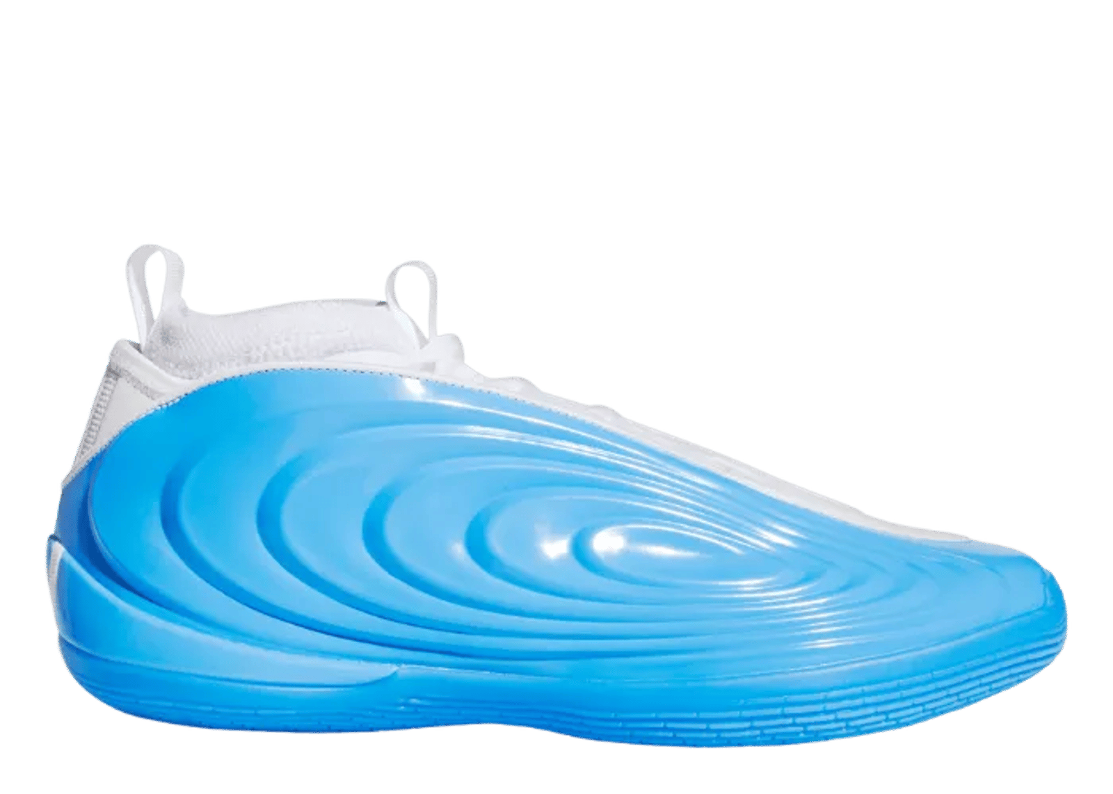 adidas Harden Vol. 10 Lucid Aquamarine