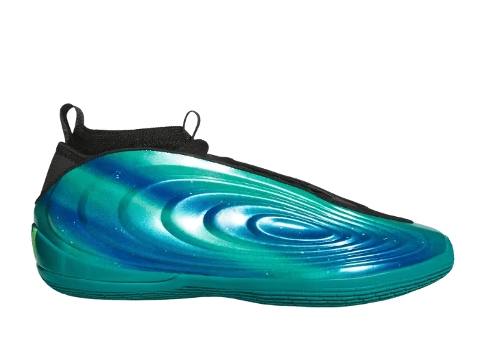 adidas Harden Vol. 10 Northern Lights