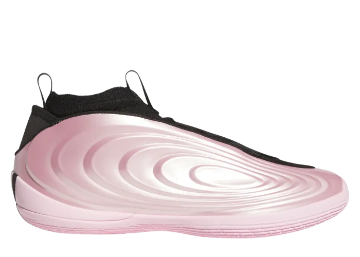 adidas Harden Vol. 10 "Pink Lemonade"