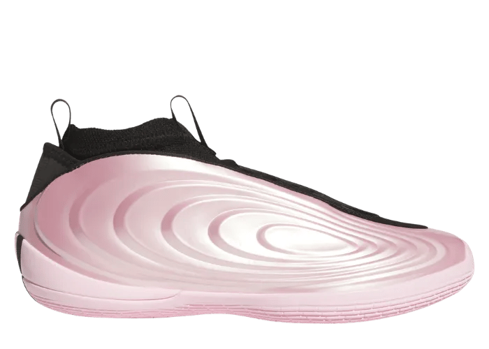 adidas Harden Vol. 10 Pink Lemonade