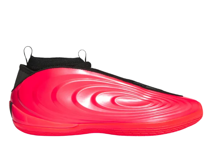 adidas Harden Vol. 10 Pure Ruby