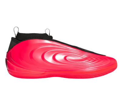adidas Harden Vol. 10 Pure Ruby