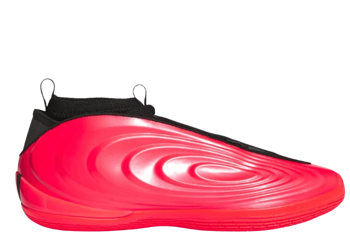 adidas Harden Vol. 10 Pure Ruby