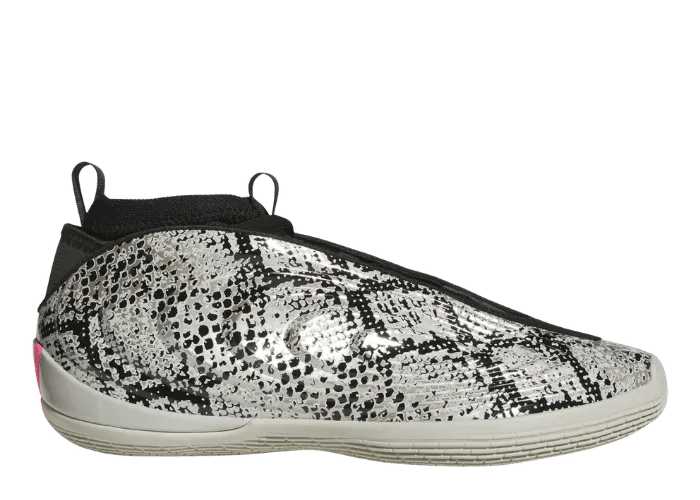 adidas Harden Vol. 10 Snakeskin