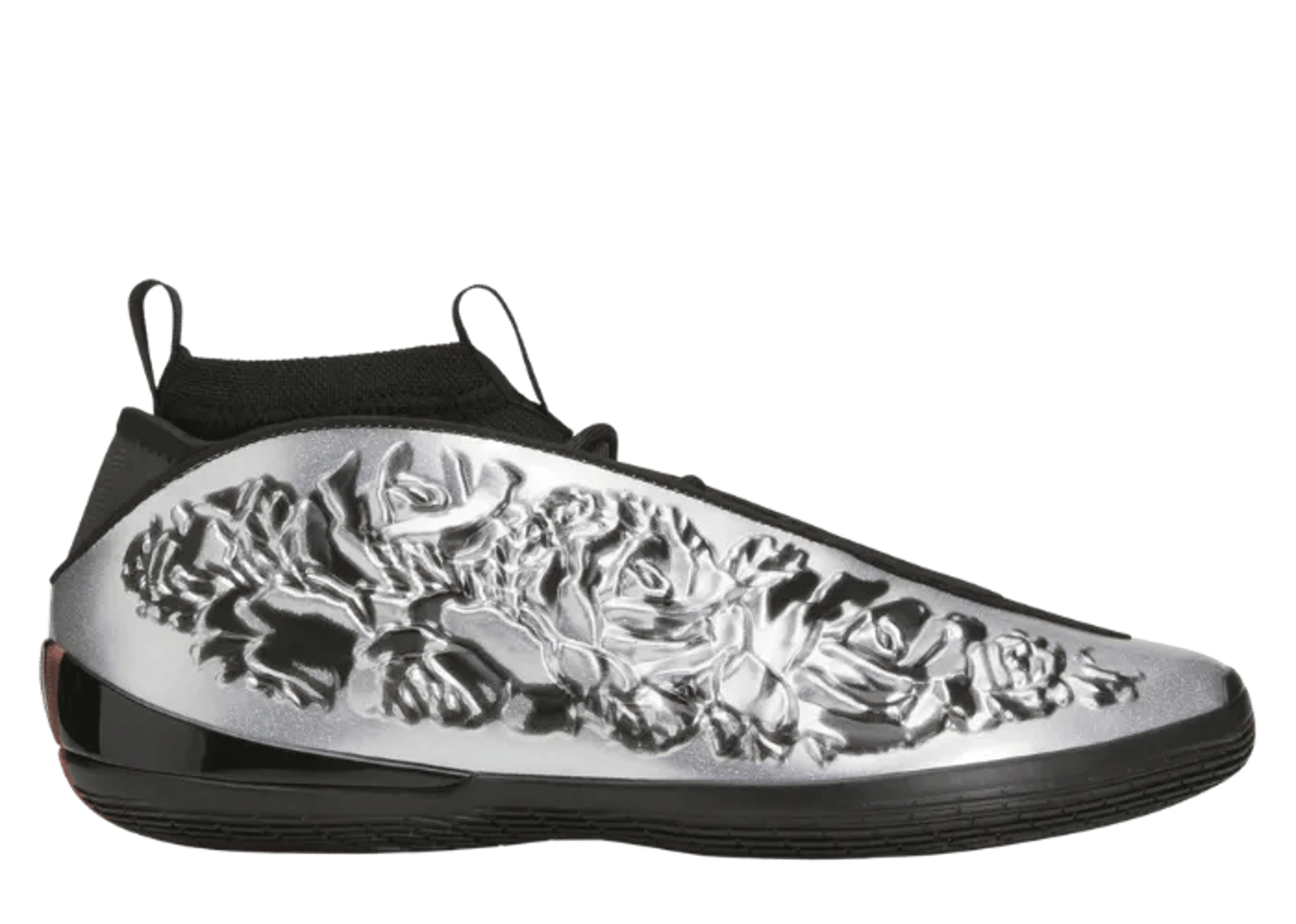 James Harden Debuts an Intricately Detailed Willy Chavarria x James Harden Debuts an Intricately Detailed Willy Chavarria x