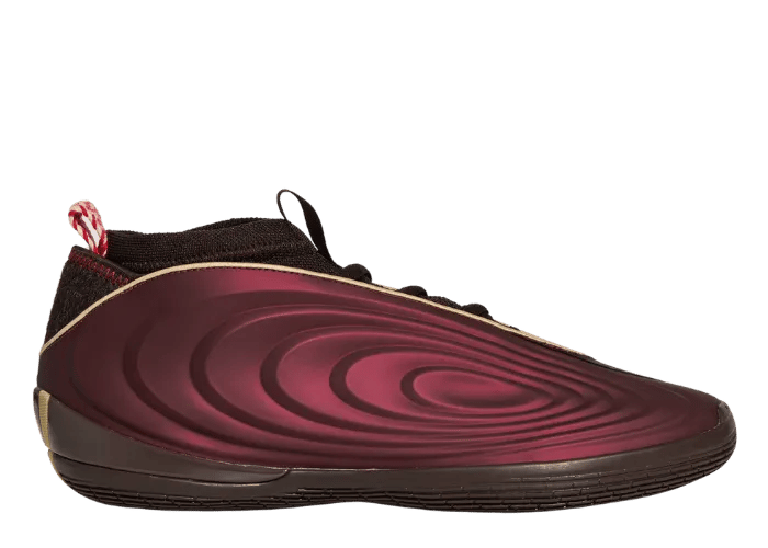 adidas Harden Vol. 10 Year of the Horse