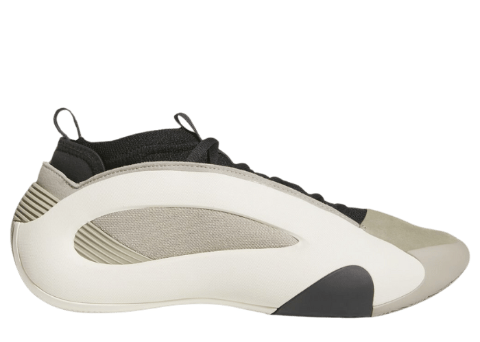 adidas Harden Vol. 8 Feather Grey Ivory - IG6649 Raffles