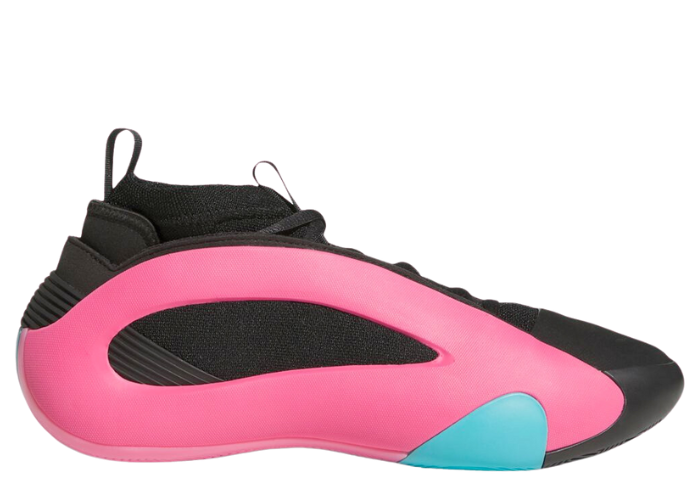 靴 HARDEN VOLUME 8 Cut in half: Adidas Harden Vol. 8 Review (2024) | RunRepeat