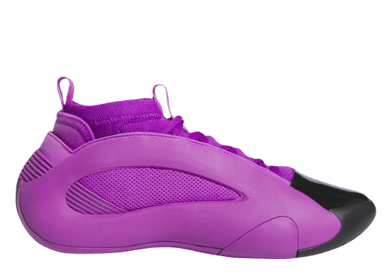 adidas Harden Vol. 8 Purple Burst