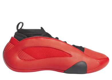 adidas Harden Vol. 8 Luxury Red