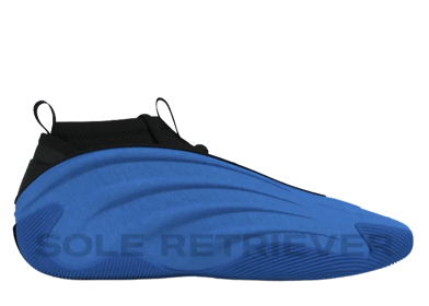 adidas Harden Vol. 9 Blue Pony