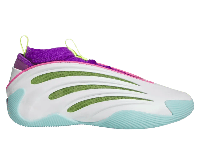 adidas Harden Vol. 9 Jalen Williams