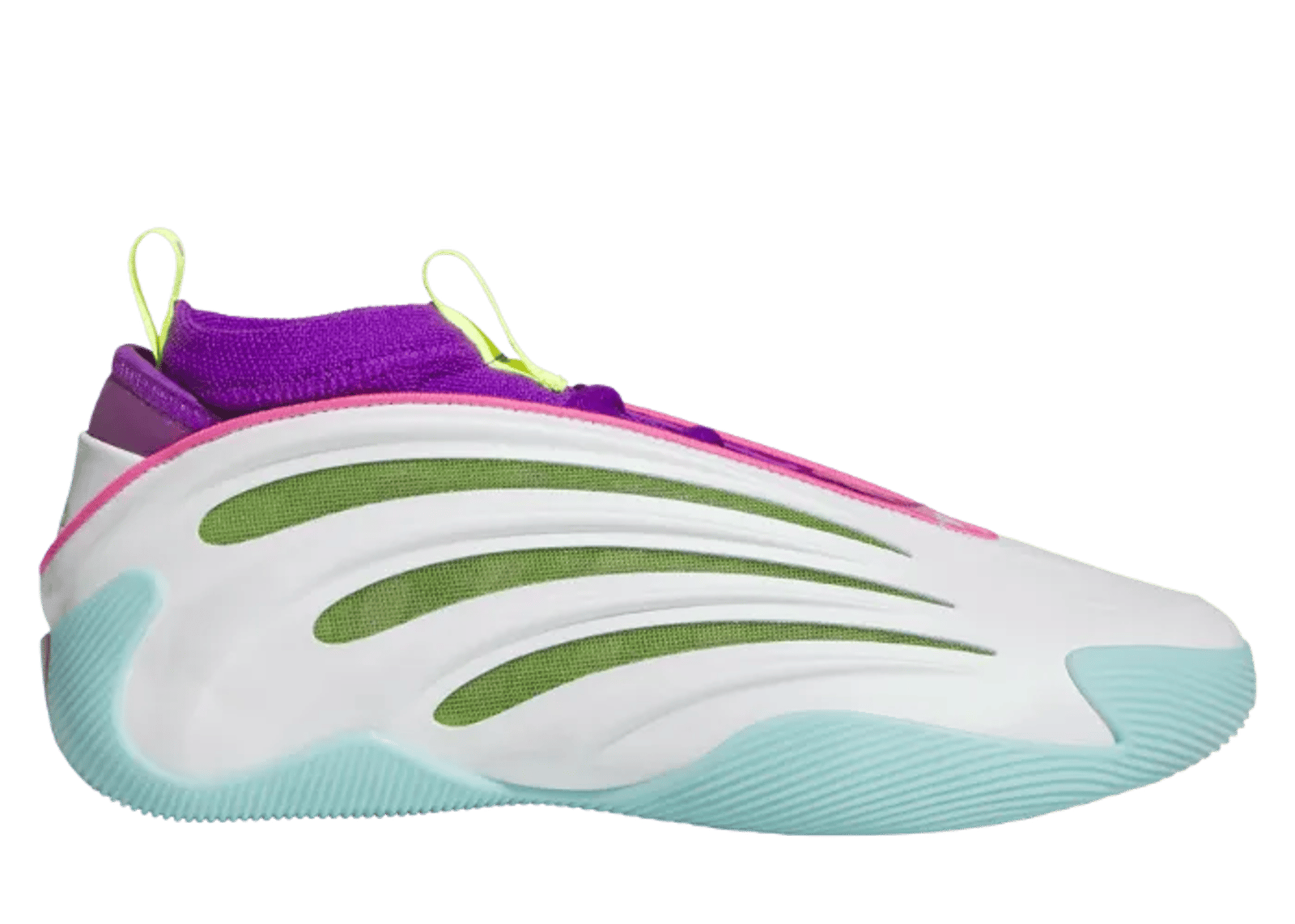 adidas Harden Vol. 9 Jalen Williams