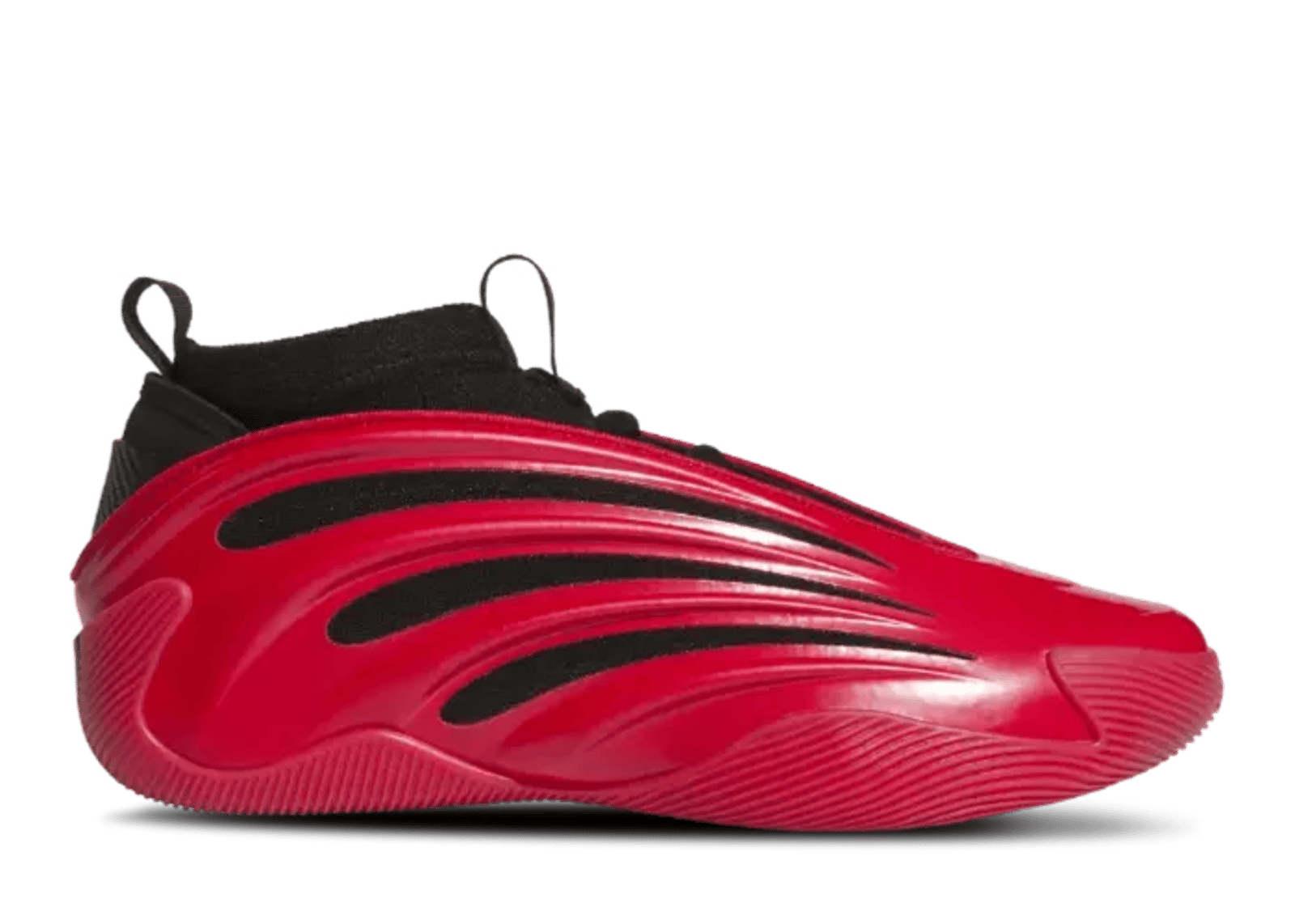 adidas Harden Vol. 9 Red Metallic