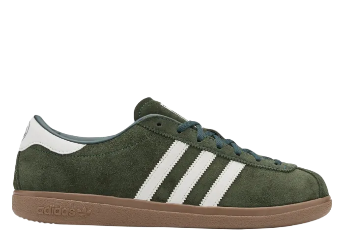 adidas Hawaii SPZL Collegiate Green