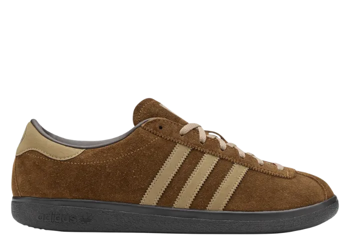 adidas Hawaii SPZL Shadow Brown