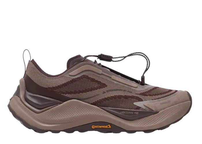 adidas Holo Peak Trace Brown Aurora Ruby