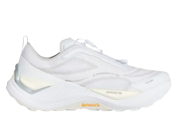 adidas Holo Peak White Grey Silver Metallic