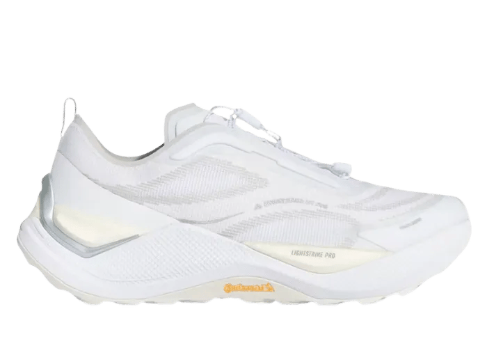 adidas Holo Peak White Grey Silver Metallic