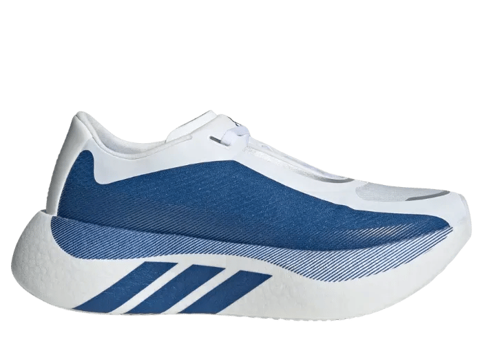adidas Hyper Boost Edge White EQT Blue (W)