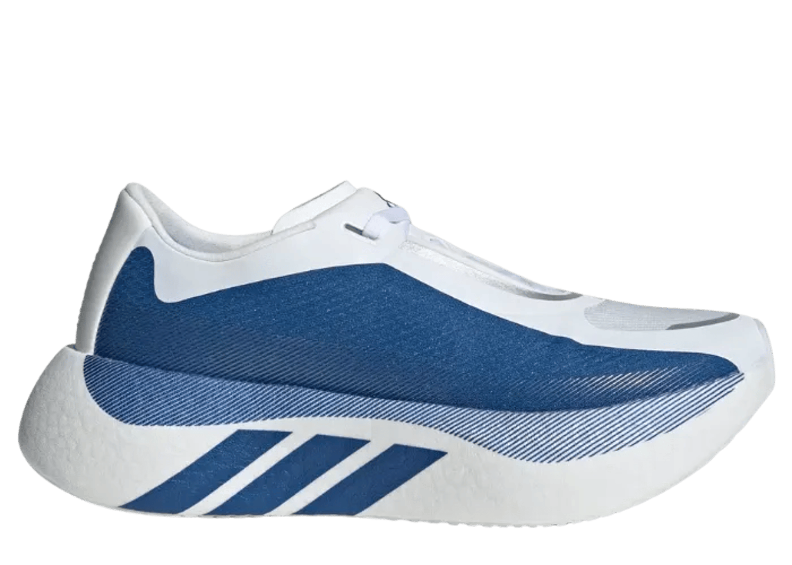 adidas Hyper Boost Edge White EQT Blue (W)