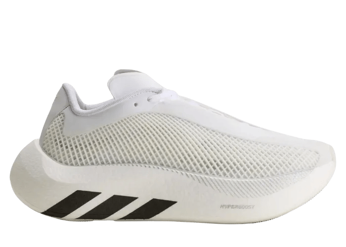 adidas Hyper Boost Euphoria Cloud White
