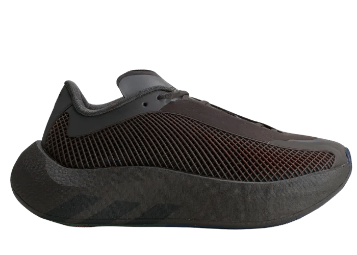 adidas Hyper Boost Euphoria Night Brown