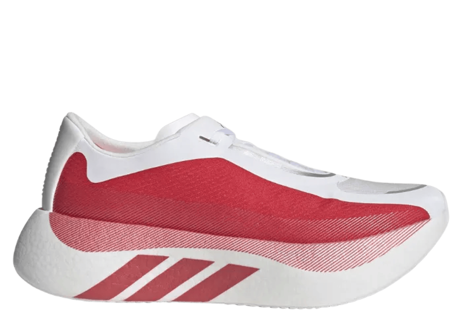 adidas Hyperboost Edge Red White