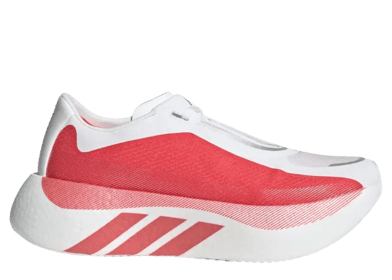 adidas Hyperboost Edge Red White (W)