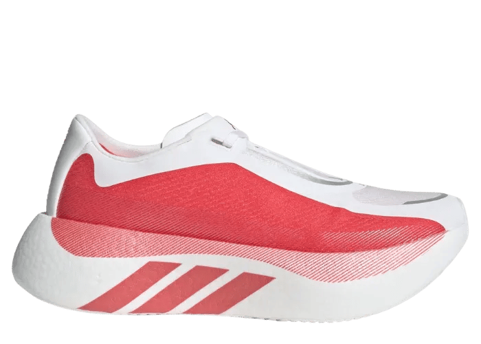 adidas Hyperboost Edge Red White (W)