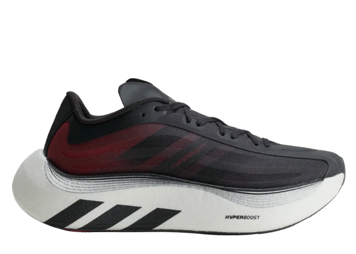 adidas Hyperboost Euphoria LT Core Black