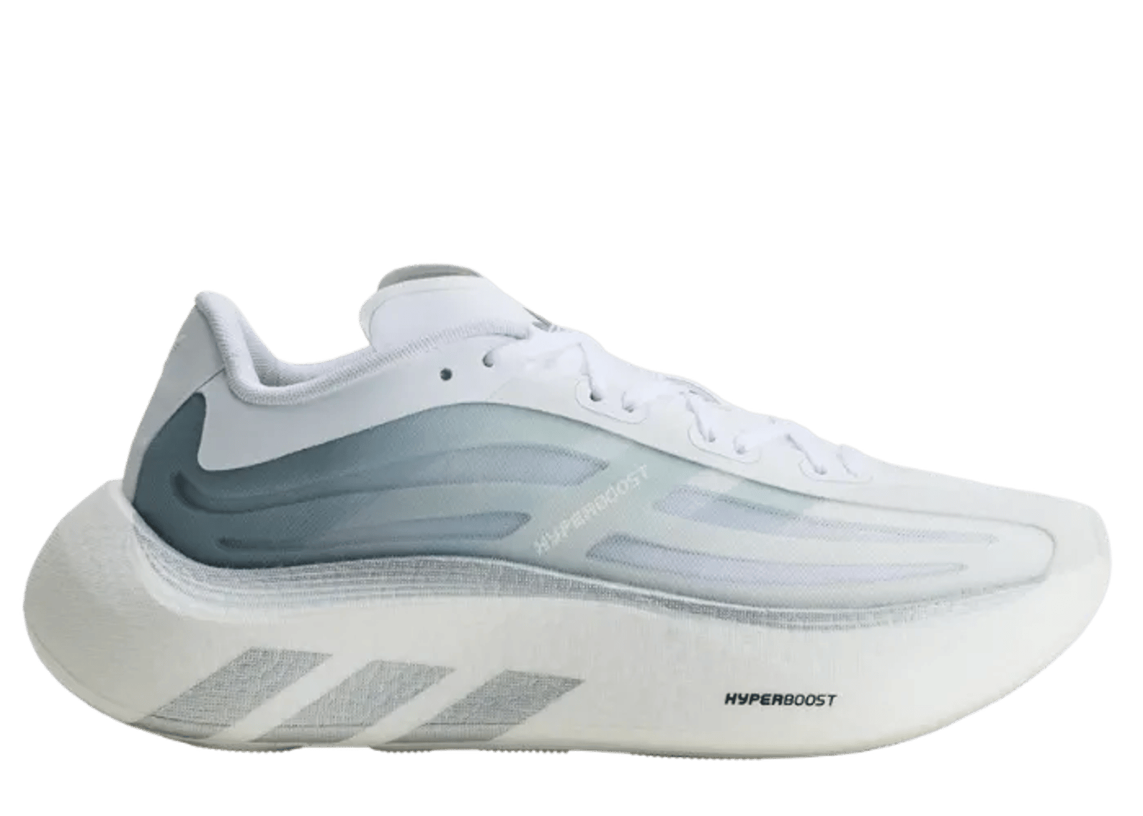 adidas Hyperboost Euphoria LT Yellow Cloud White