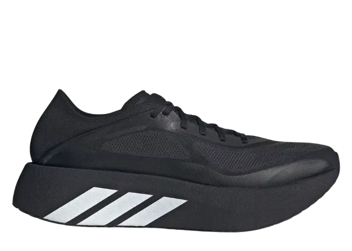 adidas Hyperboost Run Running Black