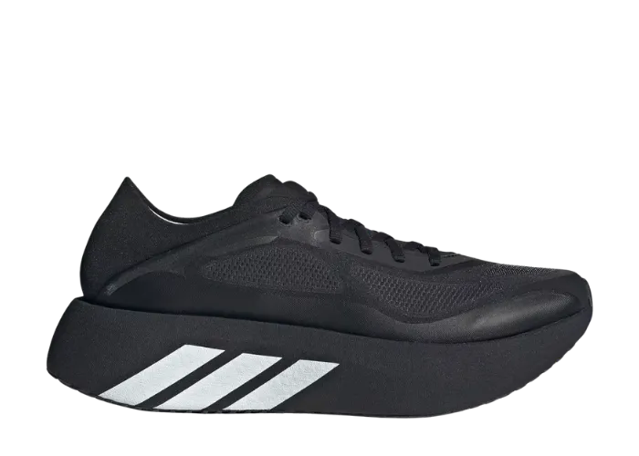 adidas Hyperboost Run Running Black (W)